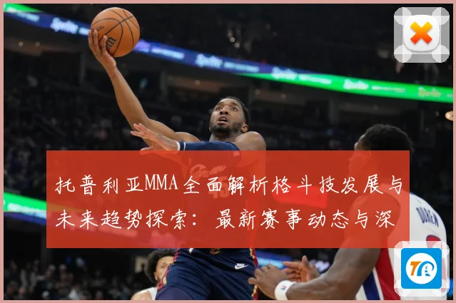 托普利亚MMA全面解析格斗技发展与未来趋势探索：最新赛事动态与深度分析